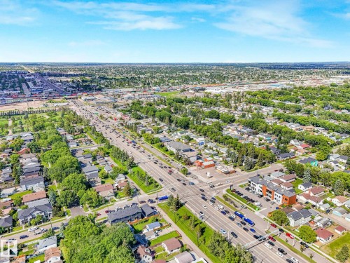 12215 103 Street, Edmonton, AB 