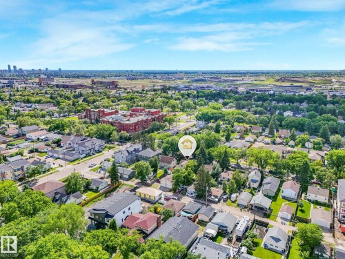 12215 103 Street, Edmonton, AB 