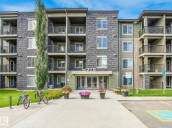 #404 270 MCCONACHIE Drive  Edmonton, AB T5Y 3N4