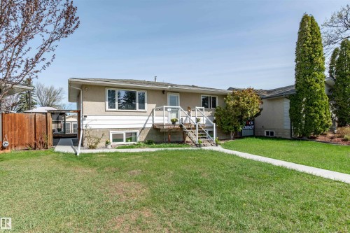 12836 107 Street, Edmonton, AB 
