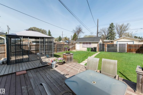 12836 107 Street, Edmonton, AB 
