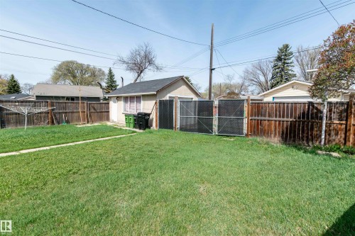12836 107 Street, Edmonton, AB 