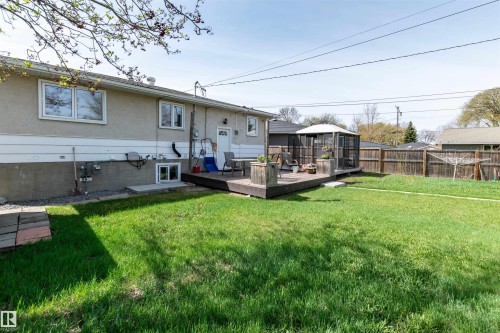 12836 107 Street, Edmonton, AB 
