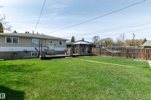 12836 107 Street, Edmonton, AB 