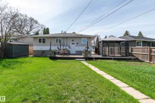 12836 107 Street, Edmonton, AB 