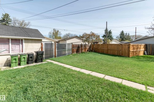 12836 107 Street, Edmonton, AB 