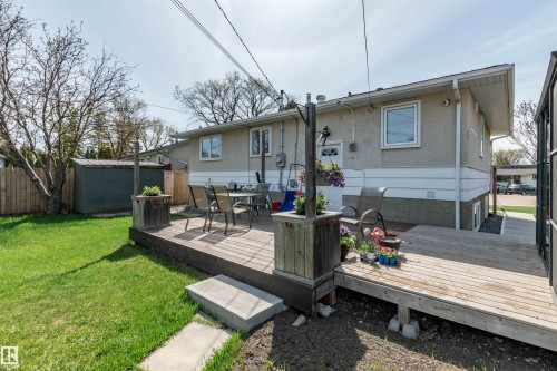 12836 107 Street, Edmonton, AB 