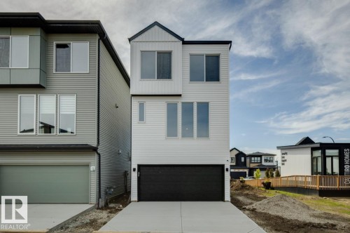 436 31 Street, Edmonton, AB 
