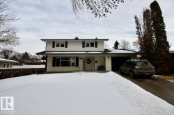 1047 ADAMSON Crescent Sherwood Park, AB T8A 1E4
