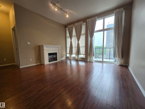 Edmonton, AB - Indoor With Fireplace