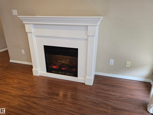 Edmonton, AB - Indoor With Fireplace