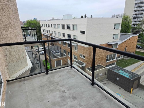 Edmonton, AB - Outdoor With Balcony With Exterior