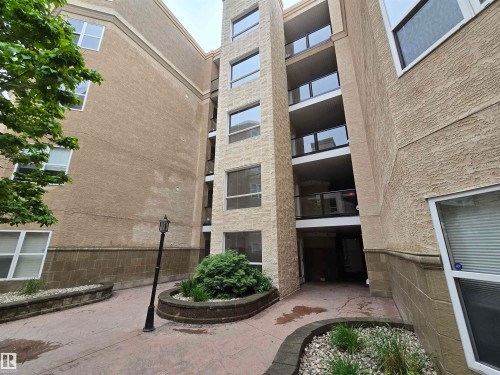 Edmonton, AB - Outdoor With Balcony