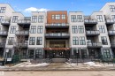 #415 10531 117 St Nw, Edmonton, AB 