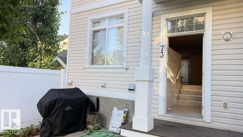 73 1804 70 Street, Edmonton, AB 
