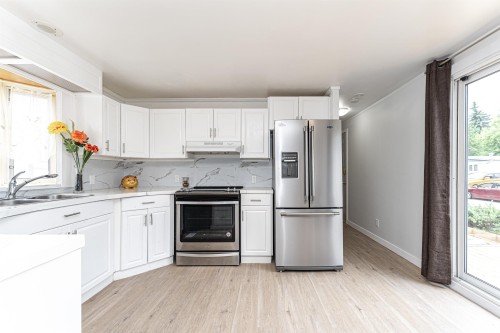 1031 West Mt Crescent, Edmonton, AB 