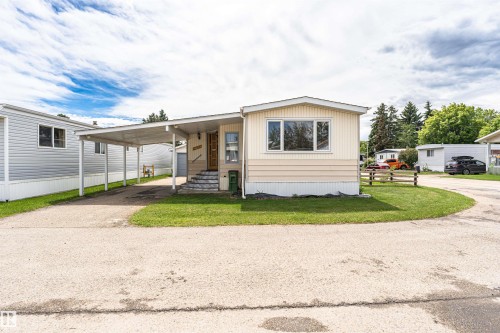1031 West Mt Crescent, Edmonton, AB 