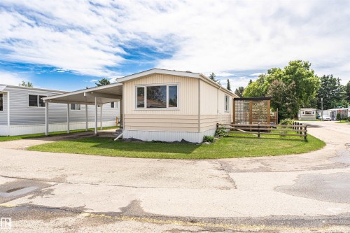 1031 West Mt Crescent, Edmonton, AB 