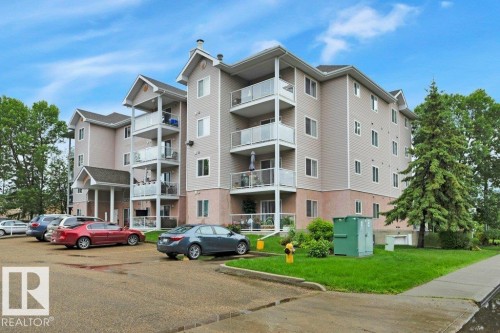 304 5102 49 Avenue, Leduc, AB 