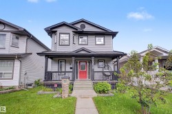 15619 45 Street  Edmonton, AB T5Y 3G8