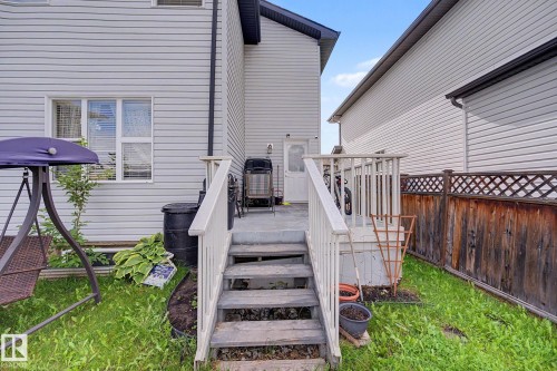 15619 45 Street, Edmonton, AB 