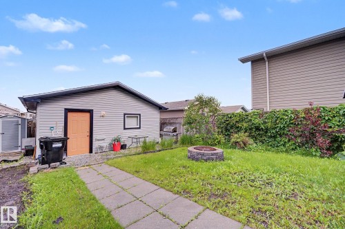 15619 45 Street, Edmonton, AB 