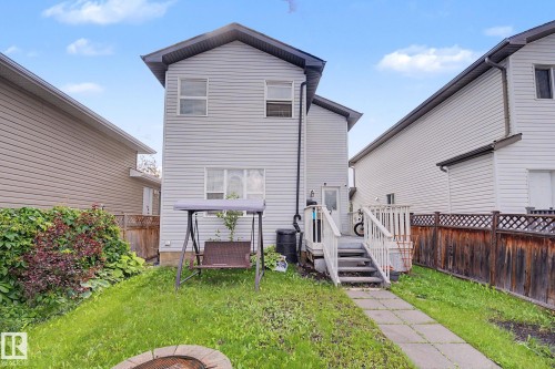15619 45 Street, Edmonton, AB 