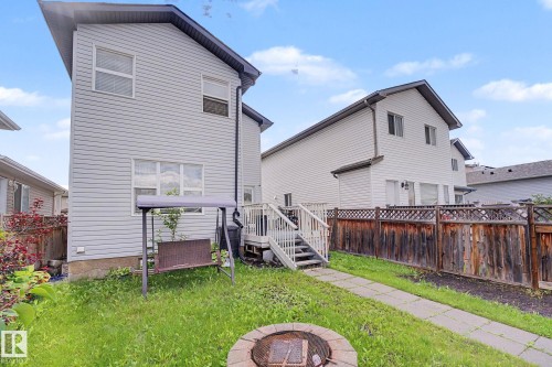15619 45 Street, Edmonton, AB 