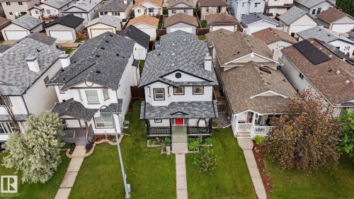 15619 45 Street, Edmonton, AB 
