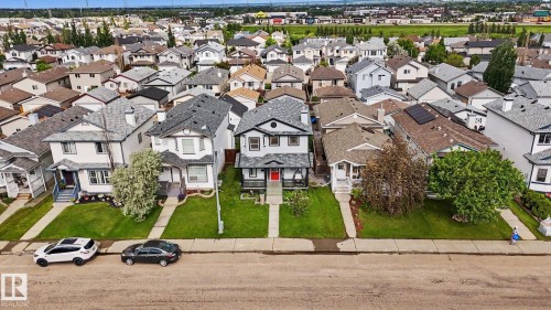 15619 45 Street, Edmonton, AB 