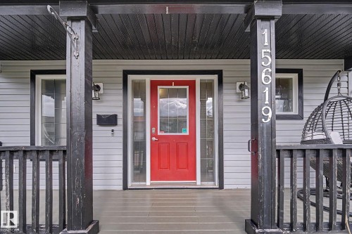 15619 45 Street, Edmonton, AB 