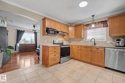 15619 45 Street, Edmonton, AB 