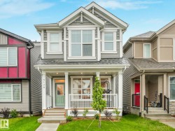 5128 KINNEY Way SW  Edmonton, AB T6W 1A8