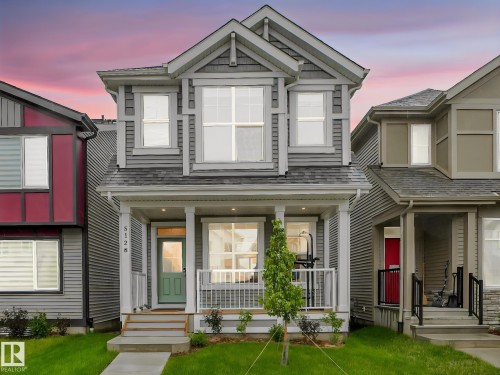 5128 Kinney Way Sw, Edmonton, AB 