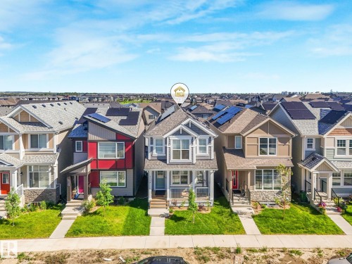 5128 Kinney Way Sw, Edmonton, AB 