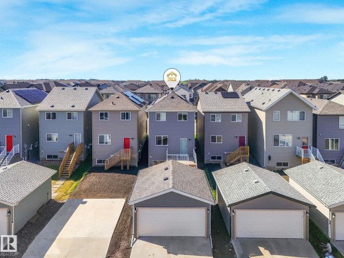 5128 Kinney Way Sw, Edmonton, AB 