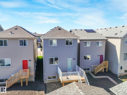 5128 Kinney Way Sw, Edmonton, AB 