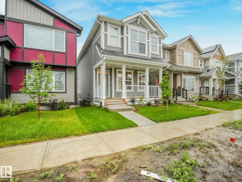 5128 Kinney Way Sw, Edmonton, AB 