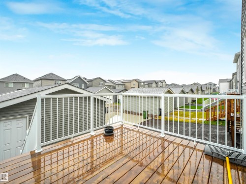 5128 Kinney Way Sw, Edmonton, AB 