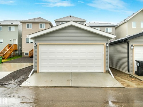5128 Kinney Way Sw, Edmonton, AB 