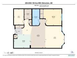 Floor plan - 