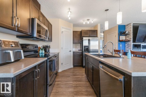 66 Dunlop Wynd, Leduc, AB 