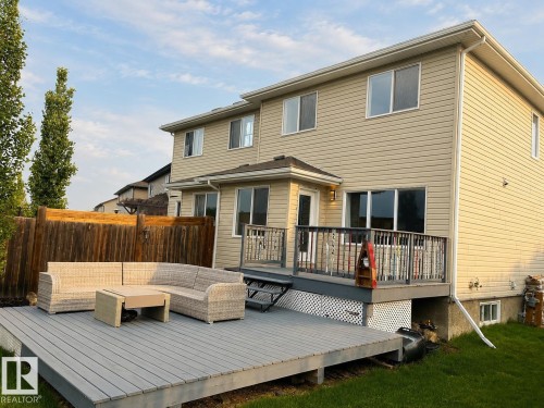 66 Dunlop Wynd, Leduc, AB 