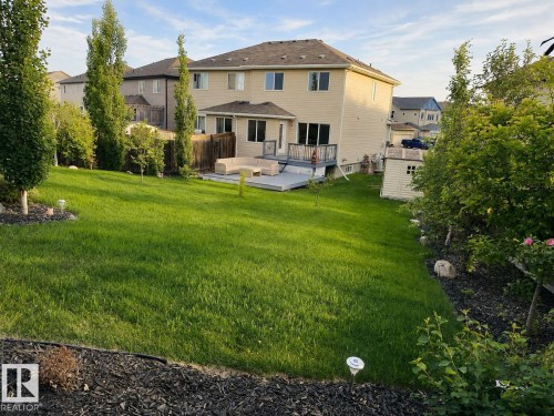 66 Dunlop Wynd, Leduc, AB 