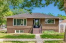 Front house - 11937 39 Street Nw, Edmonton, AB 