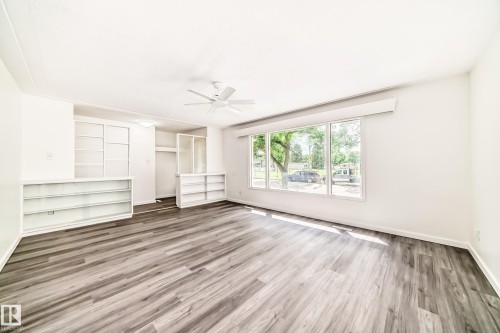 Bedroom - 11937 39 Street Nw, Edmonton, AB 