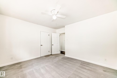 Bedroom - 11937 39 Street Nw, Edmonton, AB 