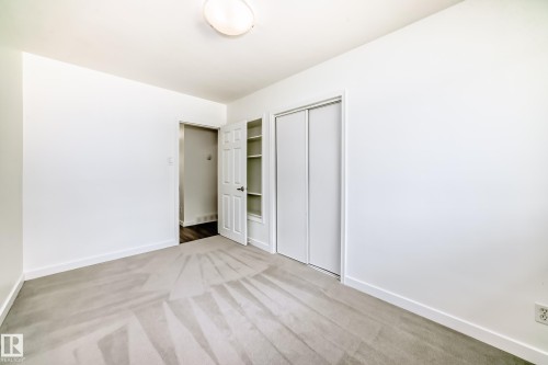 Bedroom - 11937 39 Street Nw, Edmonton, AB 