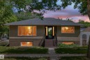 Front house - 11937 39 Street Nw, Edmonton, AB 