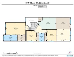 Floor plan - 